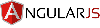 Angular js    Logo
